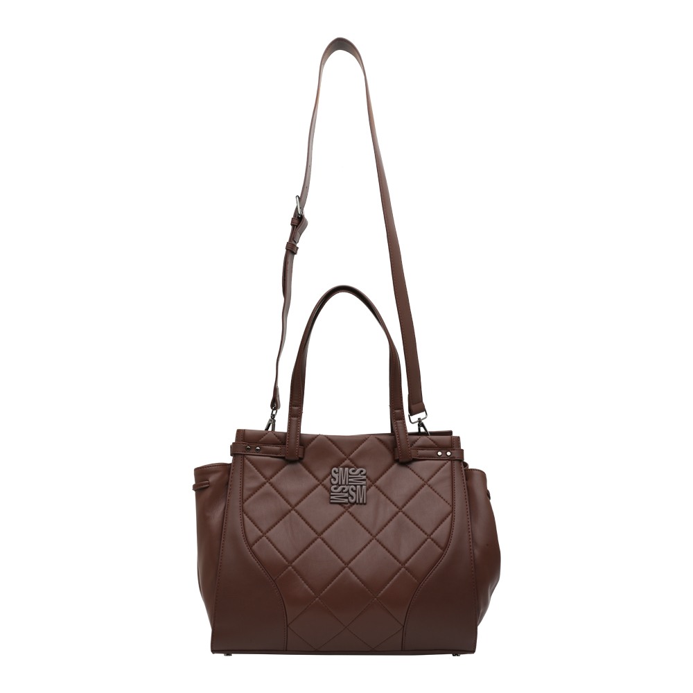 Bripley Coffee Satchel