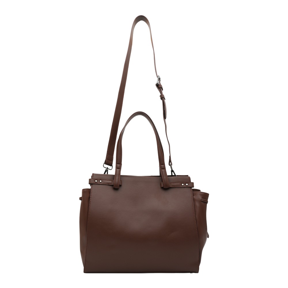 Bripley Coffee Satchel