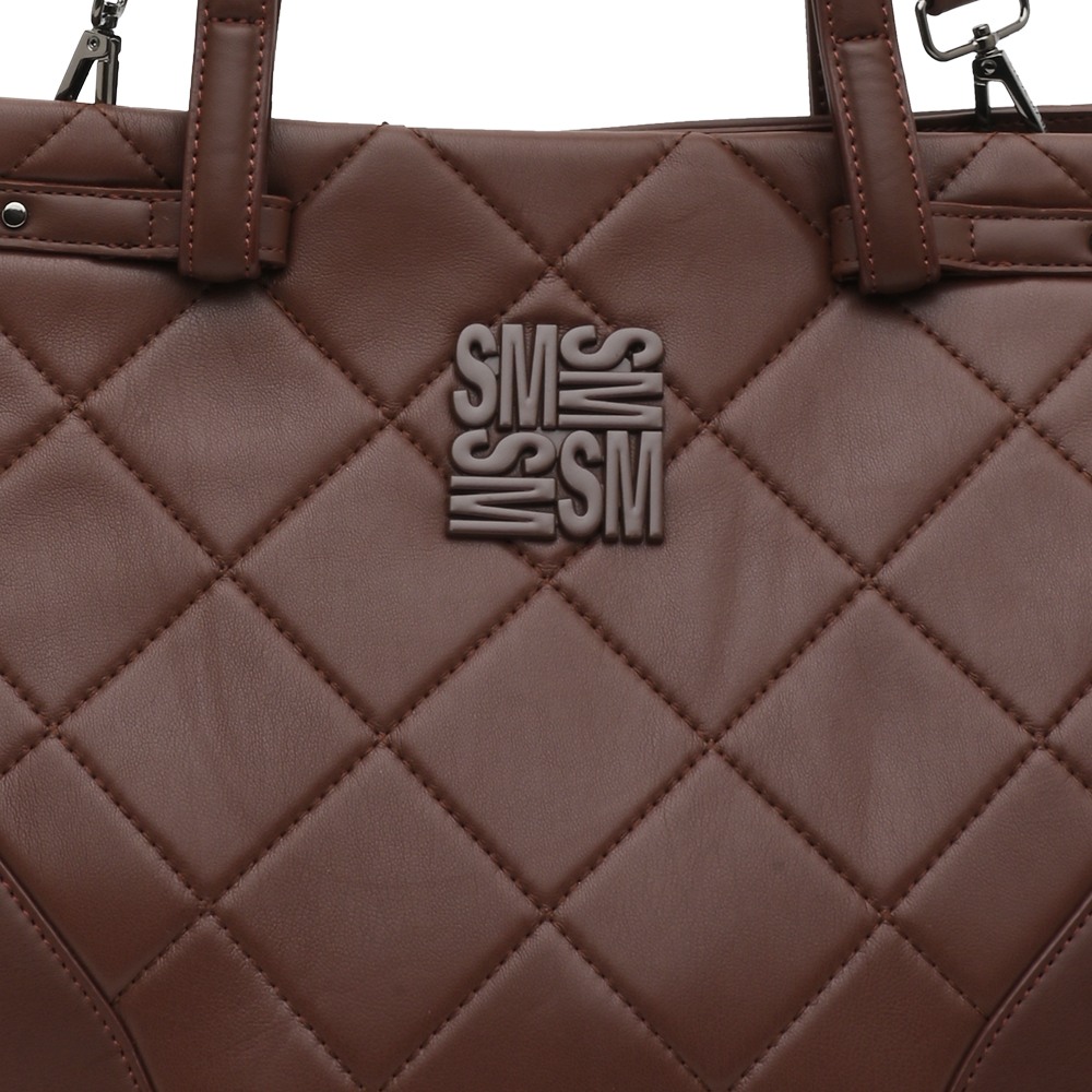 Bripley Coffee Satchel