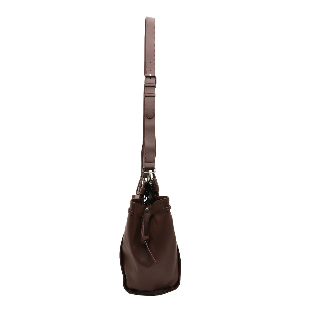 Bripley Coffee Satchel