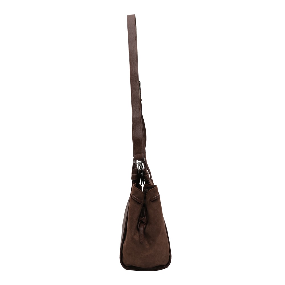 Bripley 2 Coffee Satchel