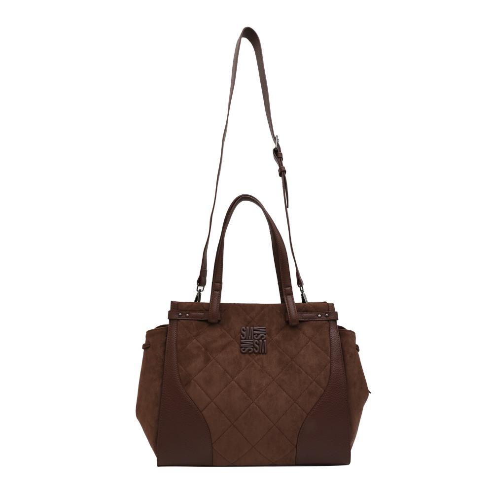 Bripley 2 Coffee Satchel