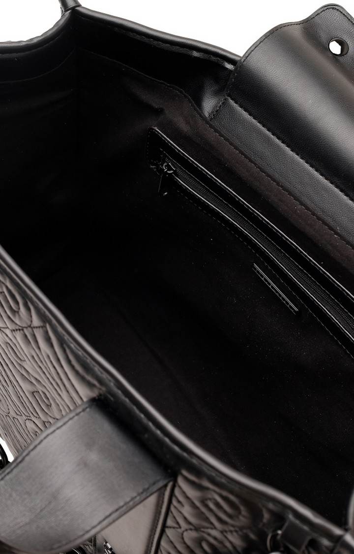 Bwebber-El Black Handbags