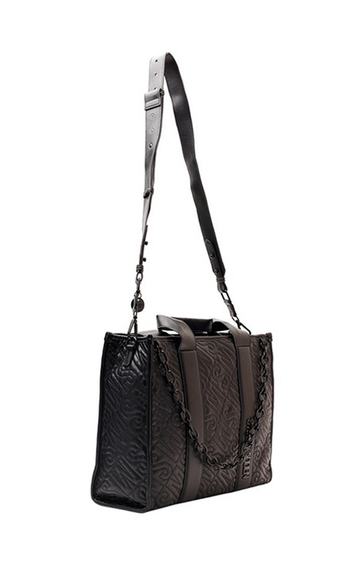 Bwebber-El Black Handbags
