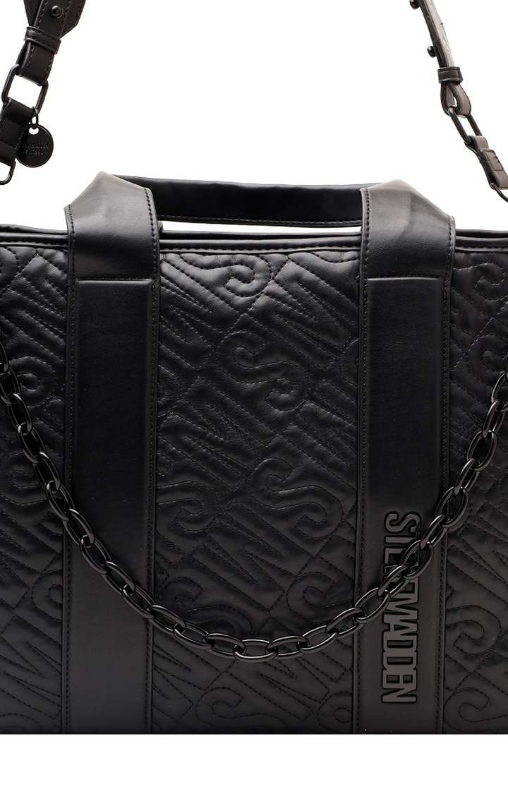 Bwebber-El Black Handbags