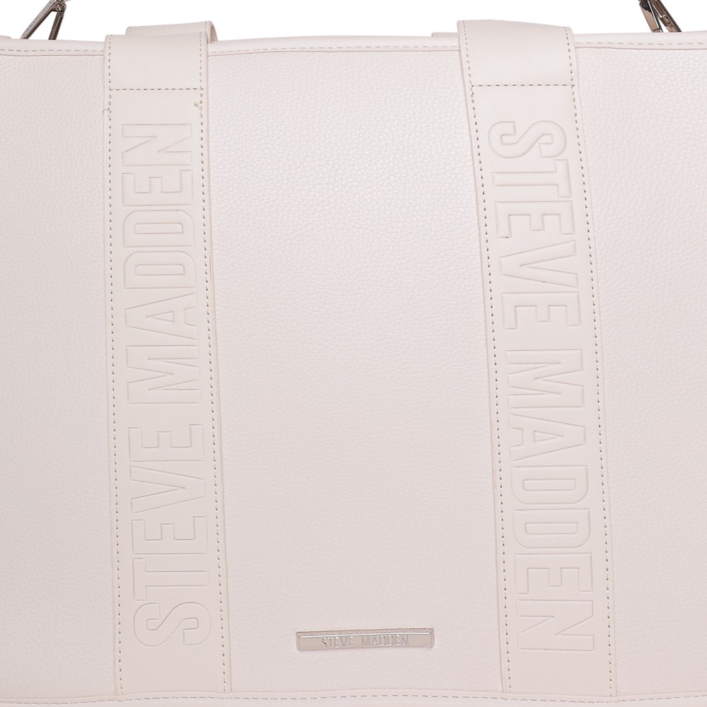 Bwebber-El Vanilla Tote