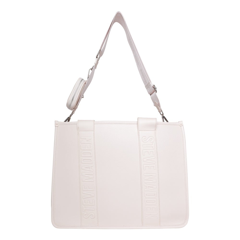 Bwebber-El Vanilla Tote