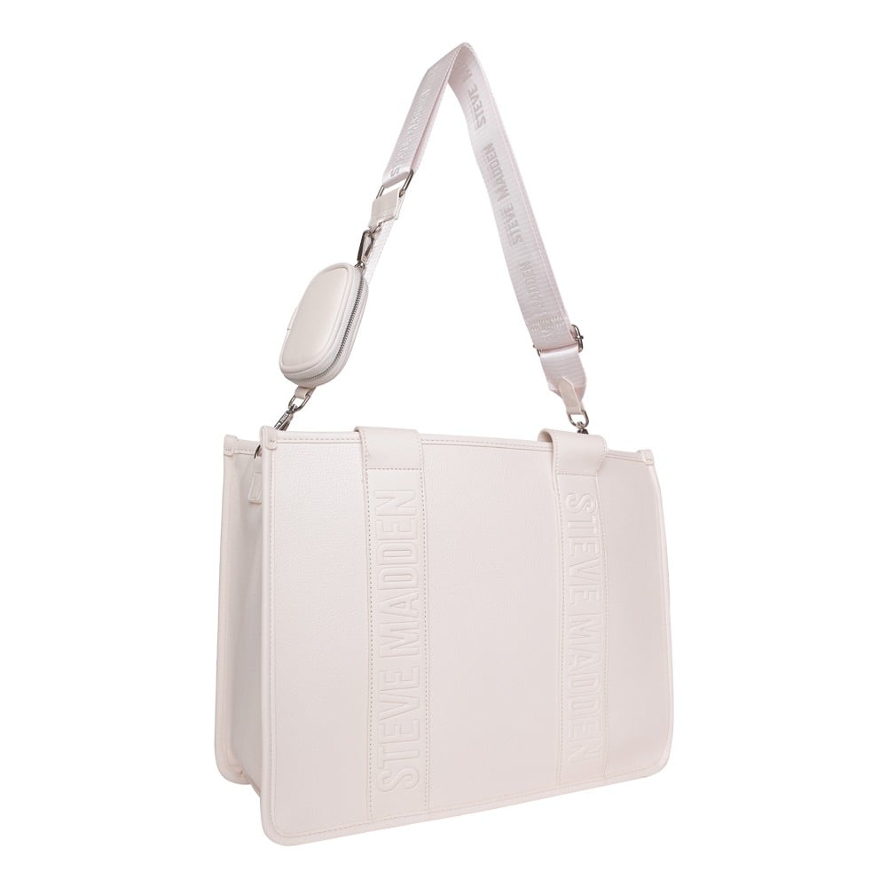 Bwebber-El Vanilla Tote