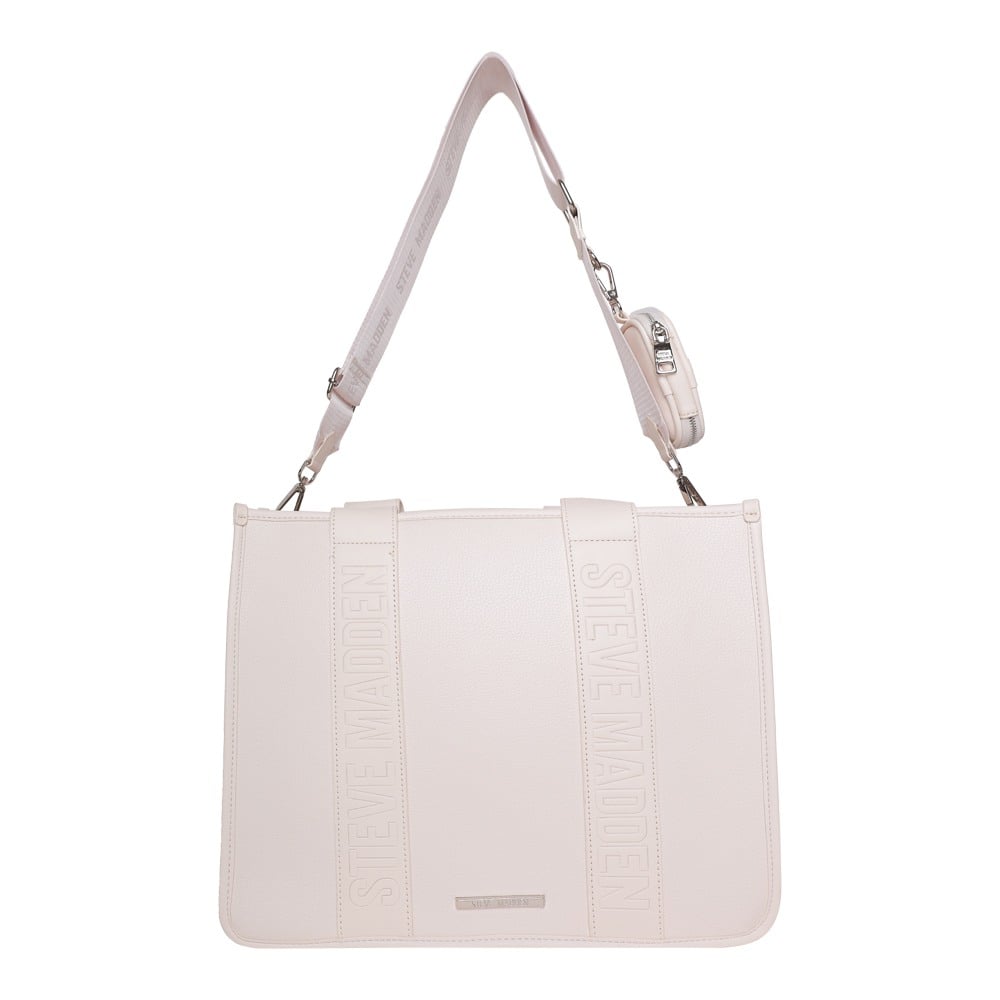 Bwebber-El Vanilla Tote