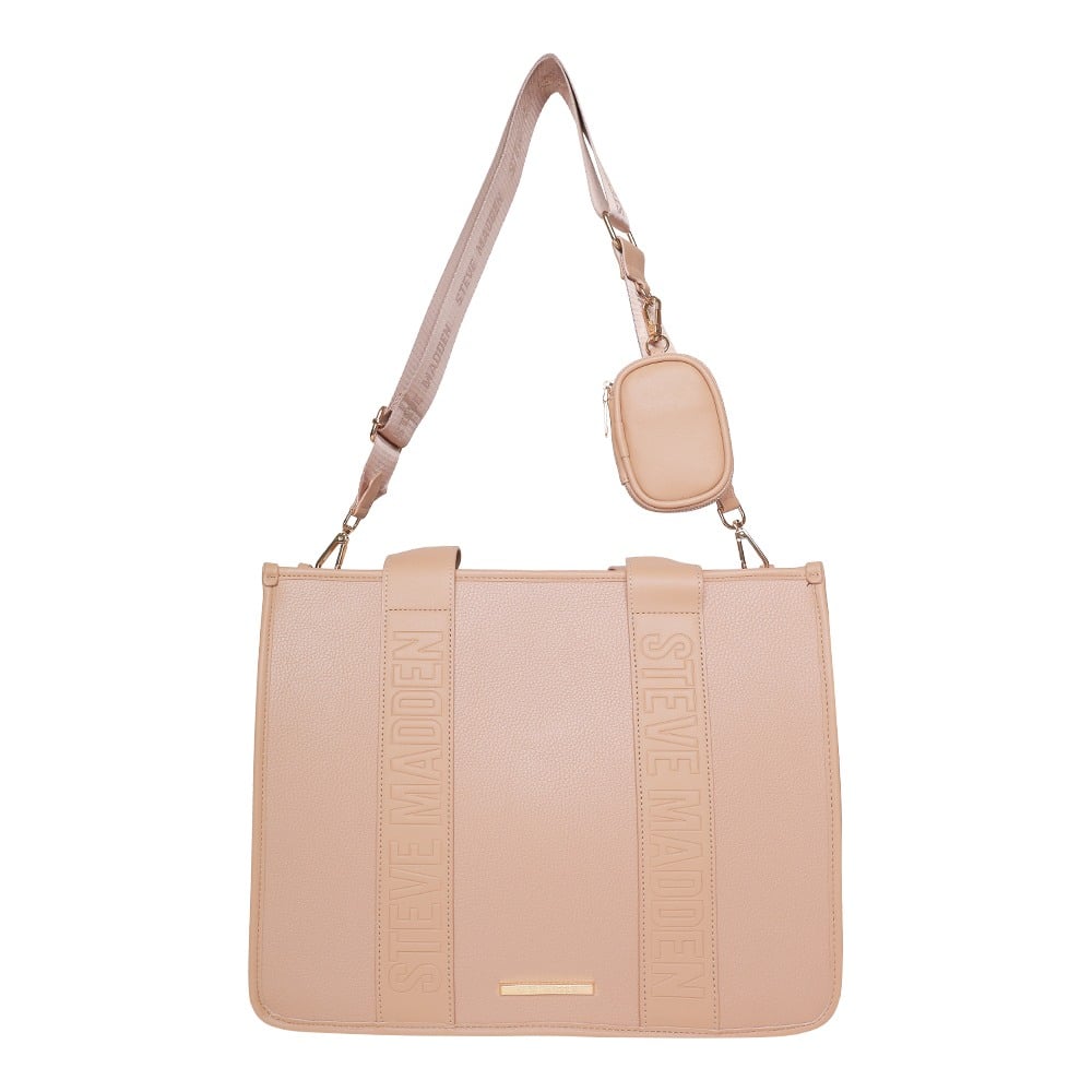 Bwebber-El Sand Tote