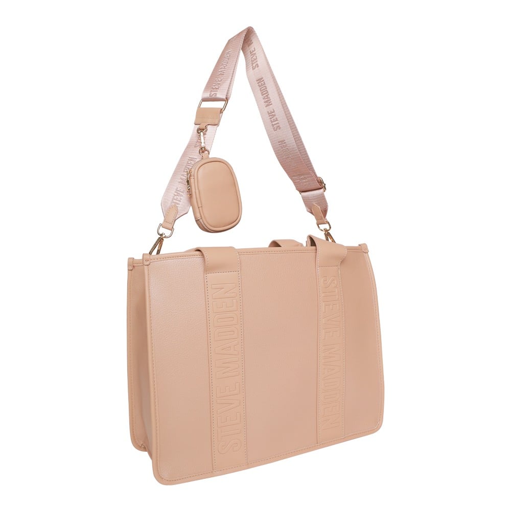 Bwebber-El Sand Tote