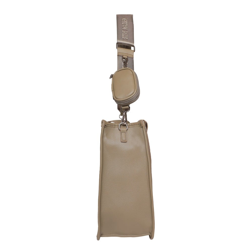 Bwebber-El Olive Tote