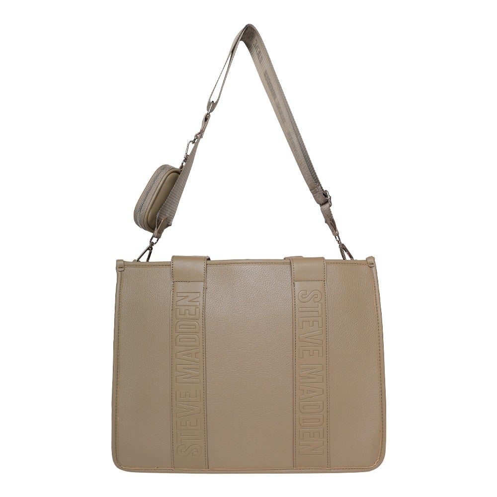 Bwebber-El Olive Tote