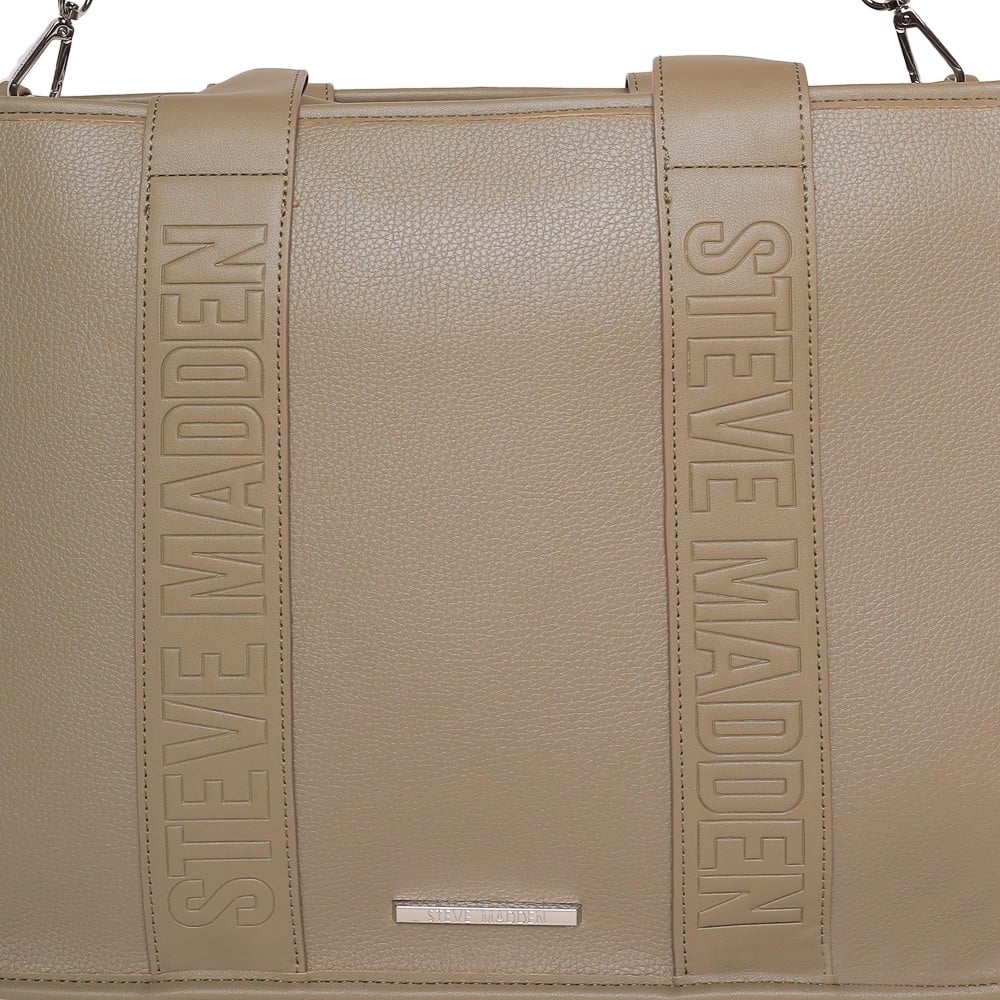 Bwebber-El Olive Tote