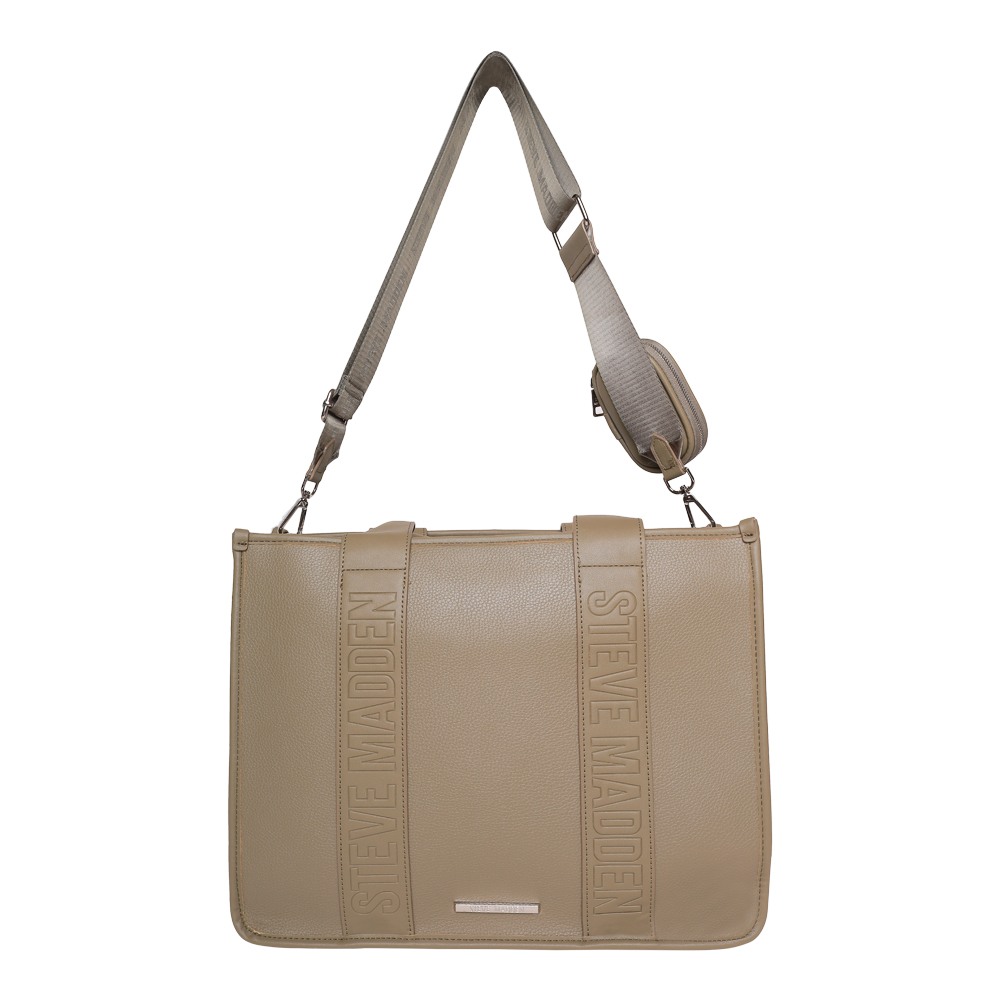 Bwebber-El Olive Tote