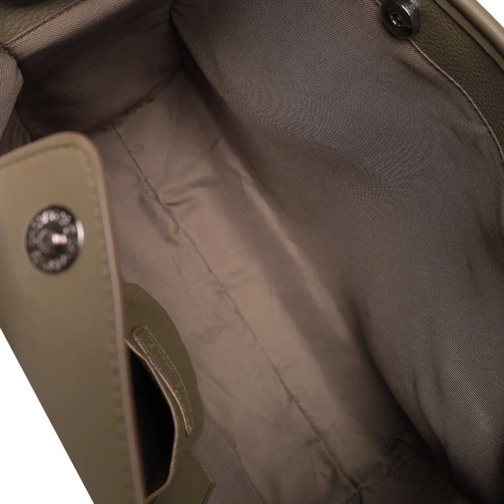 Bwebber-El Olive Tote