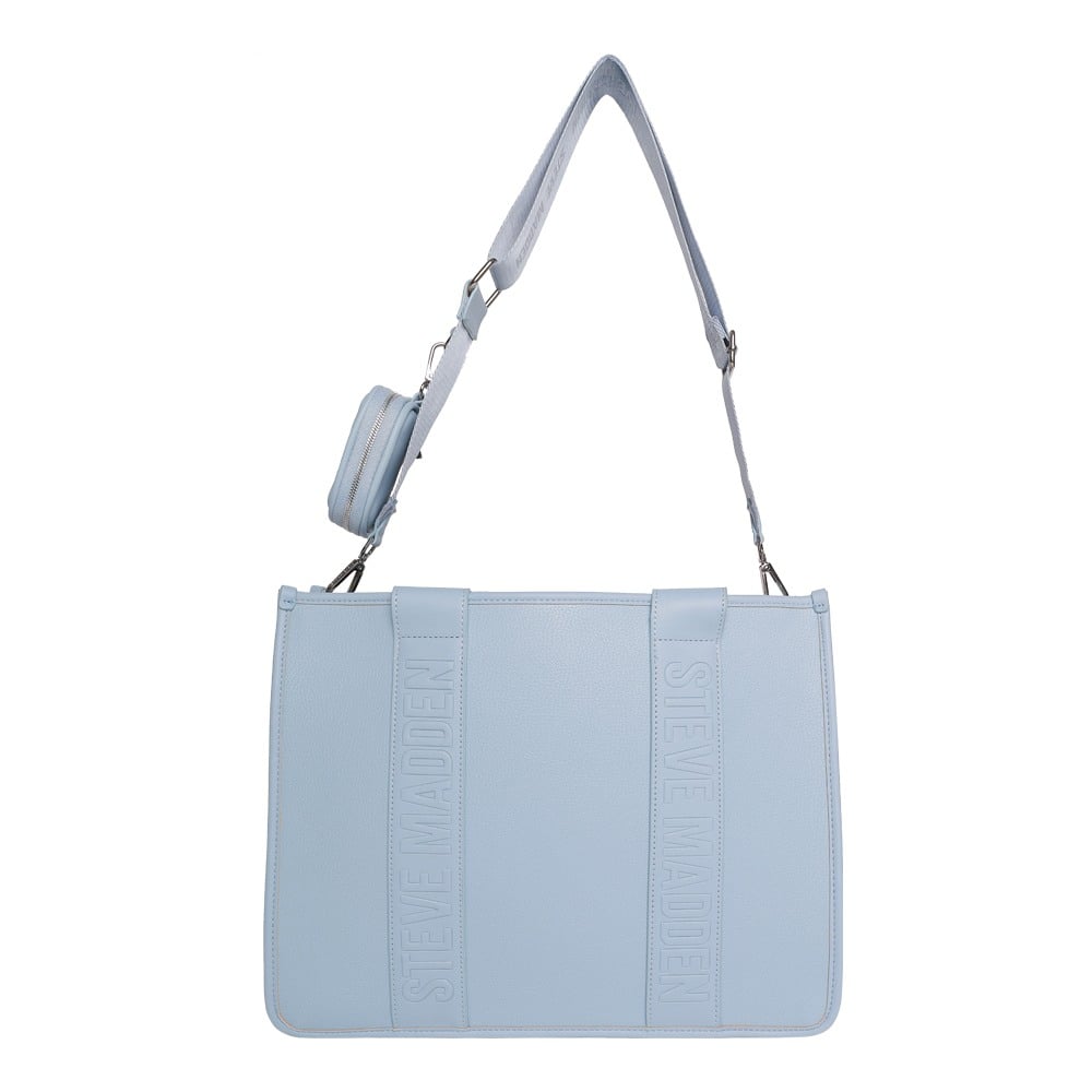 Bwebber-El Blue Haze Tote