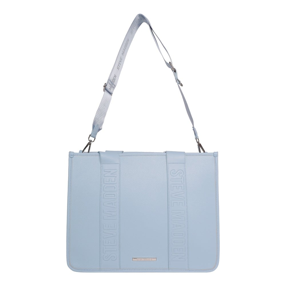 Bwebber-El Blue Haze Tote