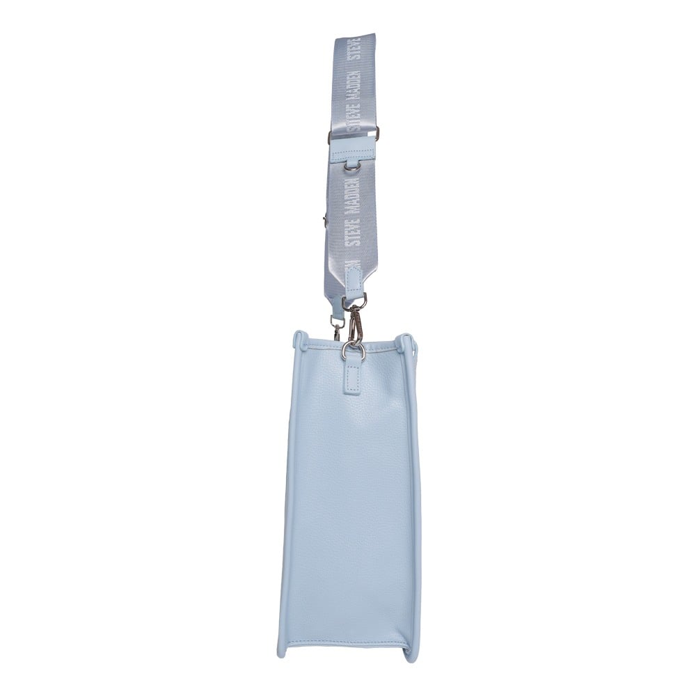 Bwebber-El Blue Haze Tote