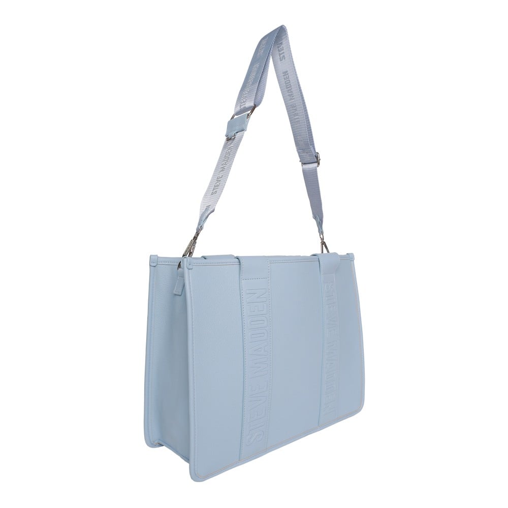Bwebber-El Blue Haze Tote