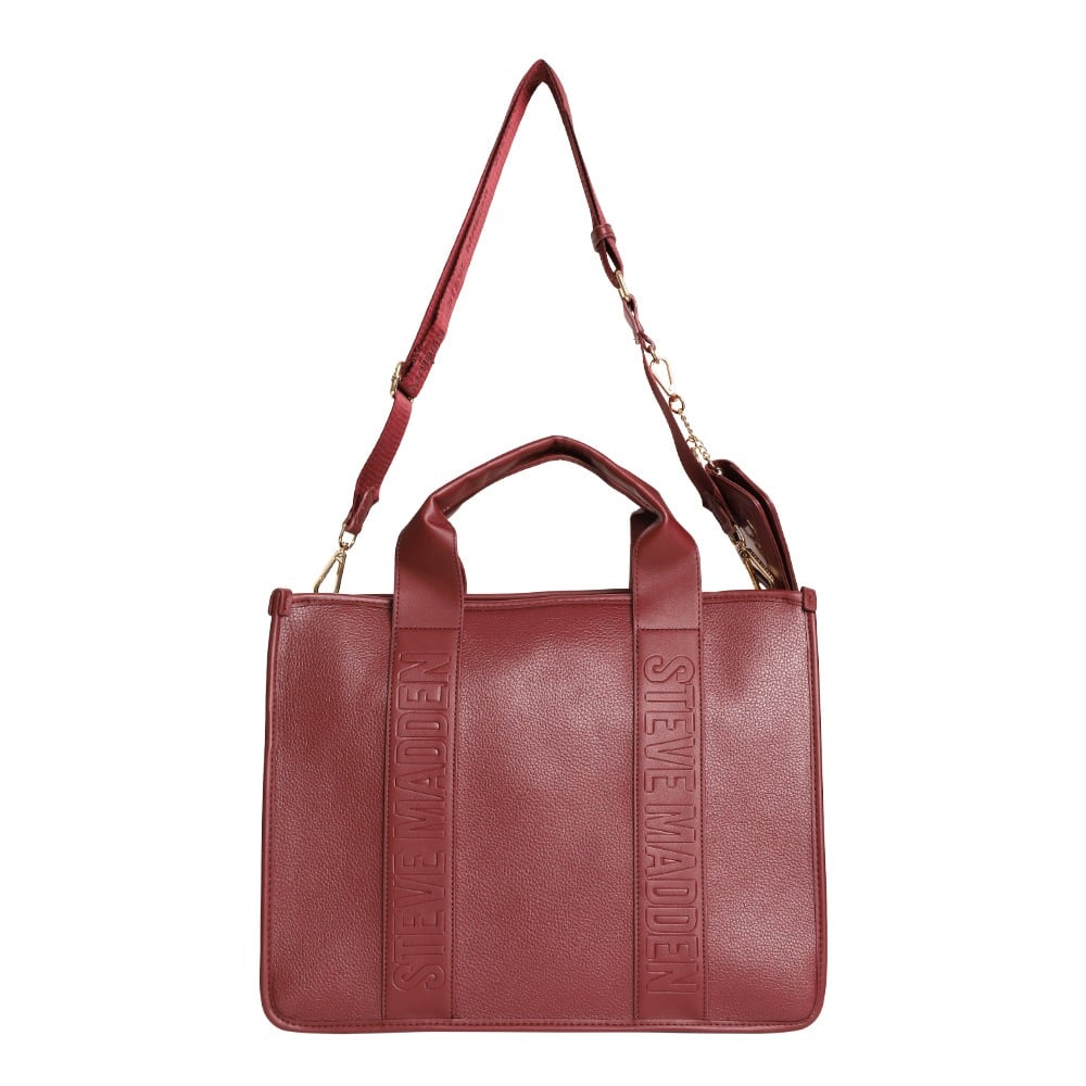 Bwebber-El Bloodstone Tote