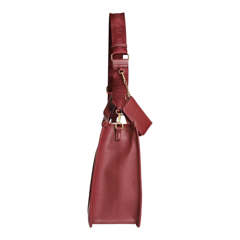 Bwebber-El Bloodstone Tote