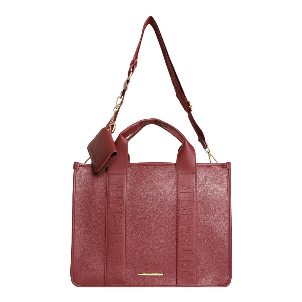 Bwebber-El Bloodstone Tote