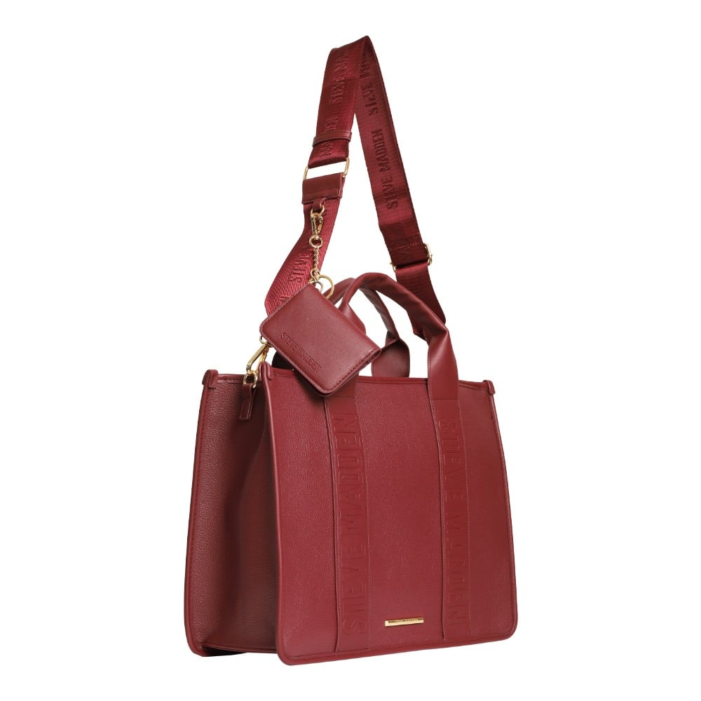 Bwebber-El Bloodstone Tote