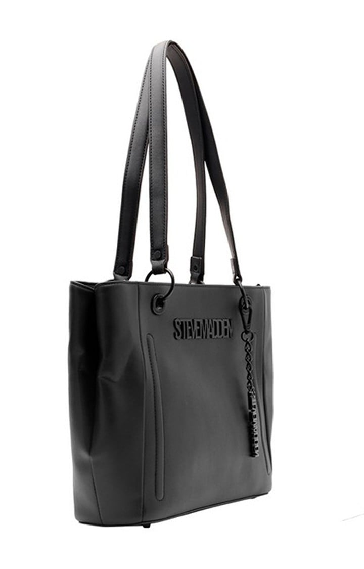 Braye Black Handbags