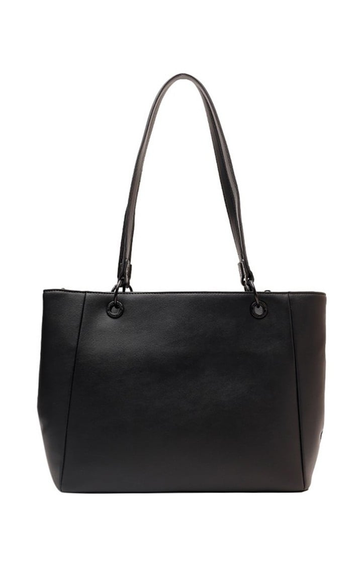 Braye Black Handbags