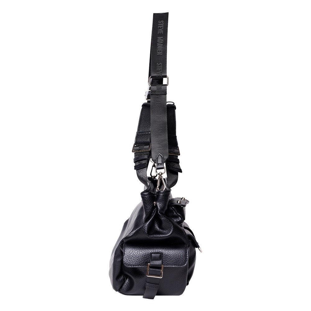 BNORMAN BLACK TOTE