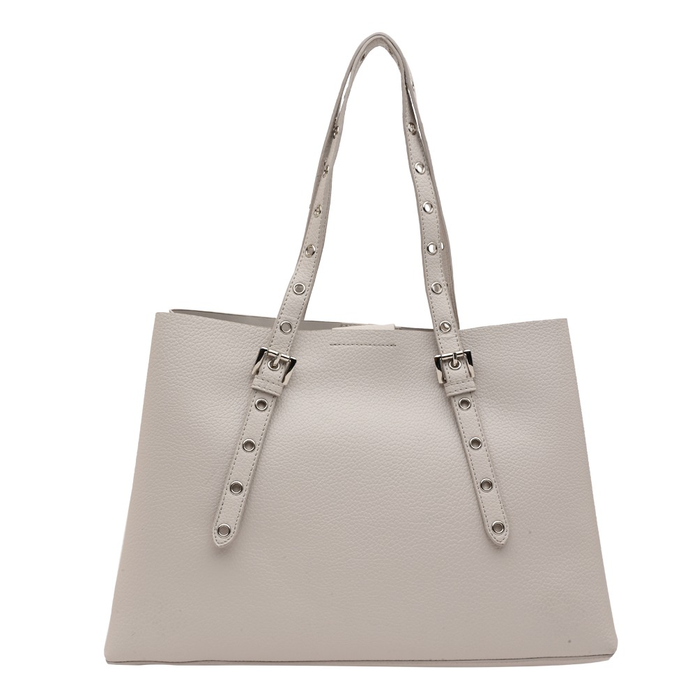 BWILLOW CHALK TOTE