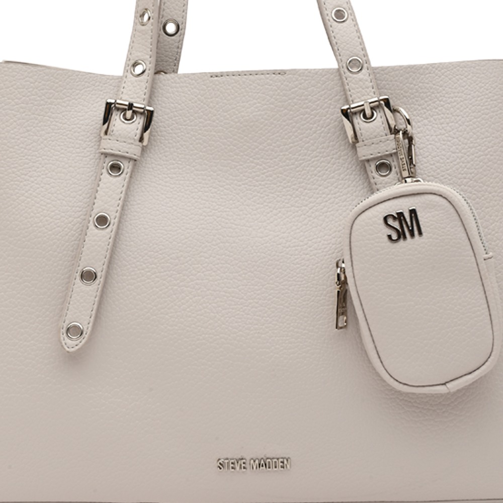 BWILLOW CHALK TOTE