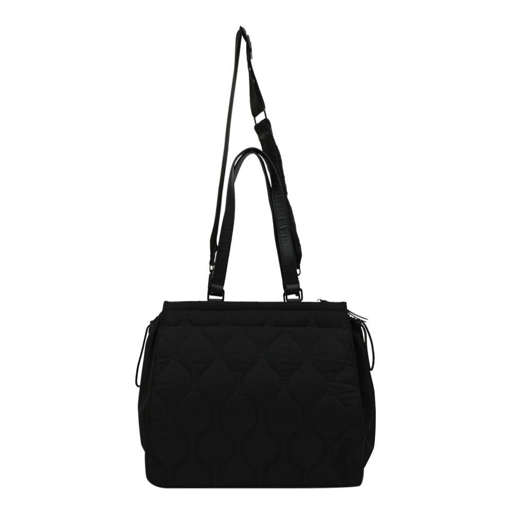 BDODGER BLACK TOTE