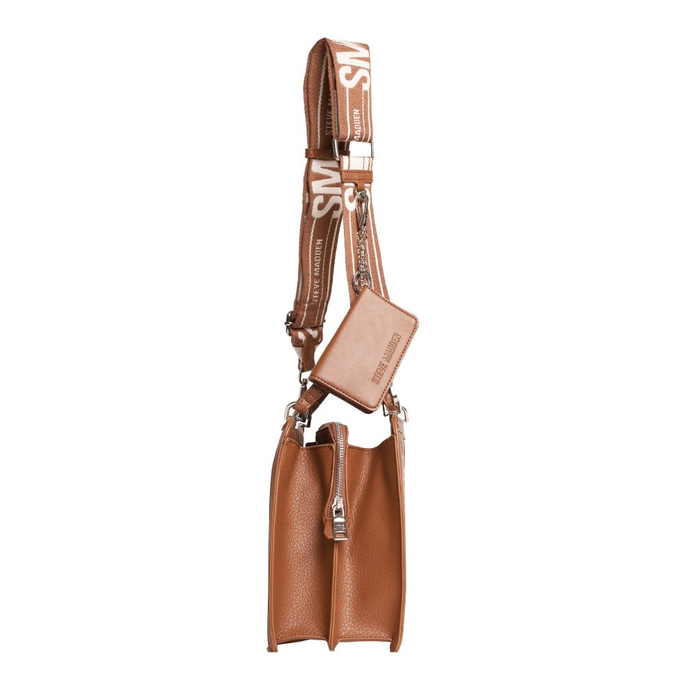 Bmatteo 2 Nutshell Satchel