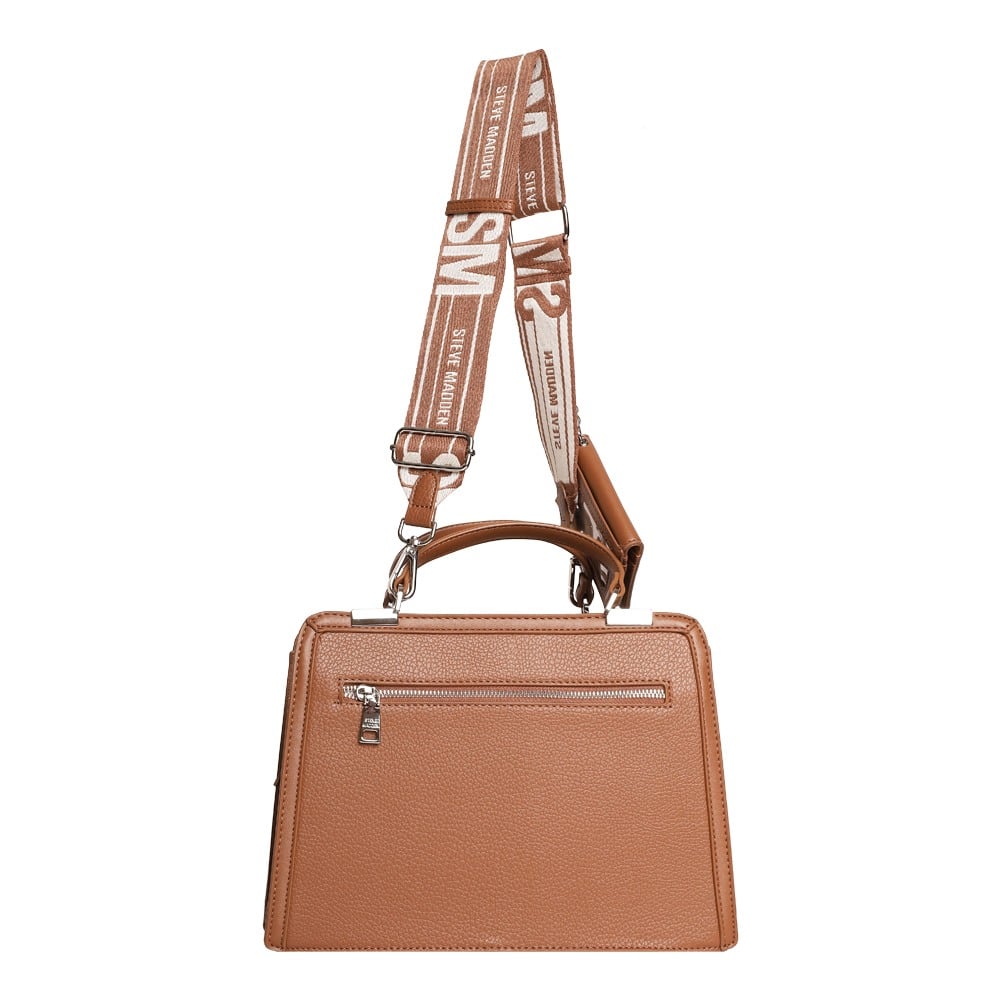 Bmatteo 2 Nutshell Satchel