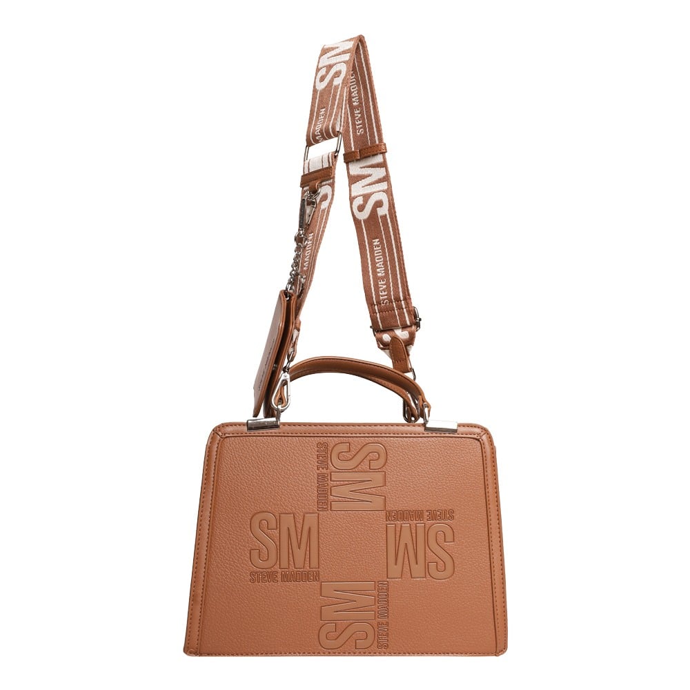 Bmatteo 2 Nutshell Satchel