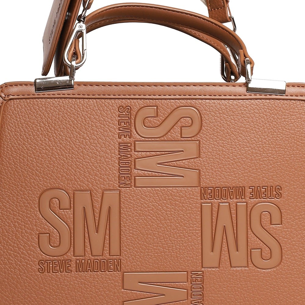 Bmatteo 2 Nutshell Satchel