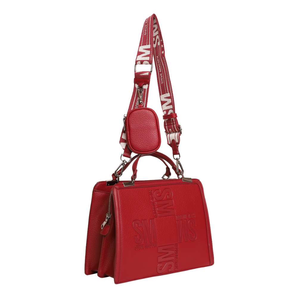 Bmatteo 2 Sundried Tomato Satchel