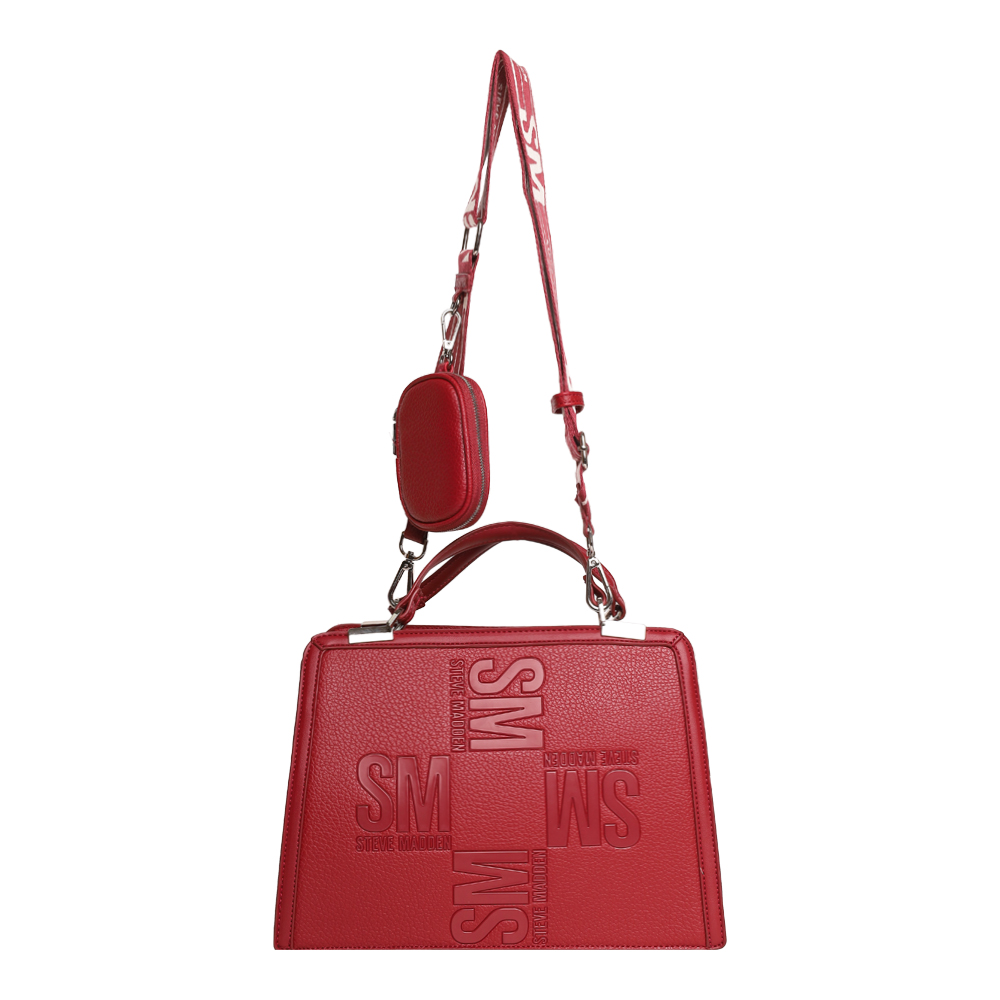 Bmatteo 2 Sundried Tomato Satchel