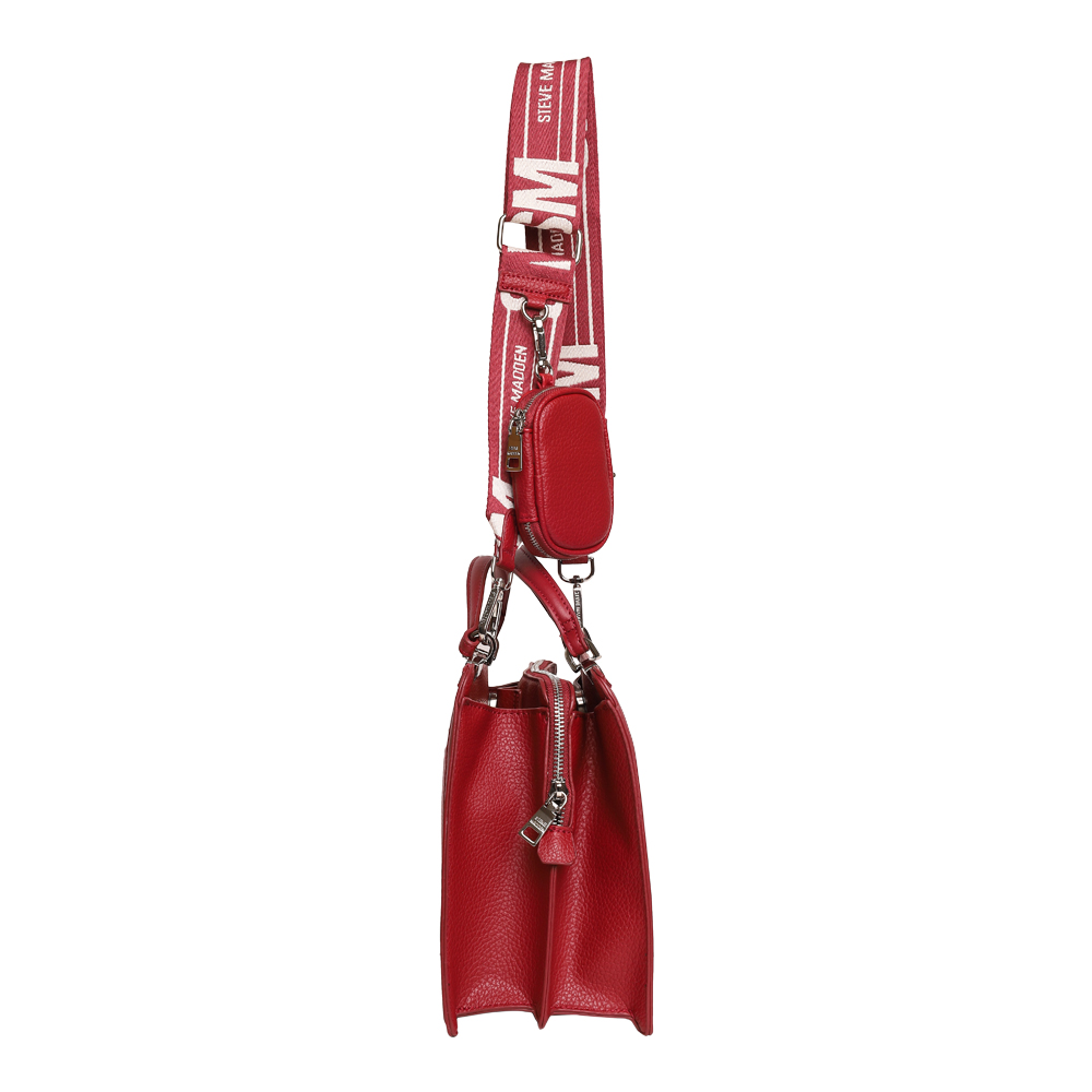 Bmatteo 2 Sundried Tomato Satchel