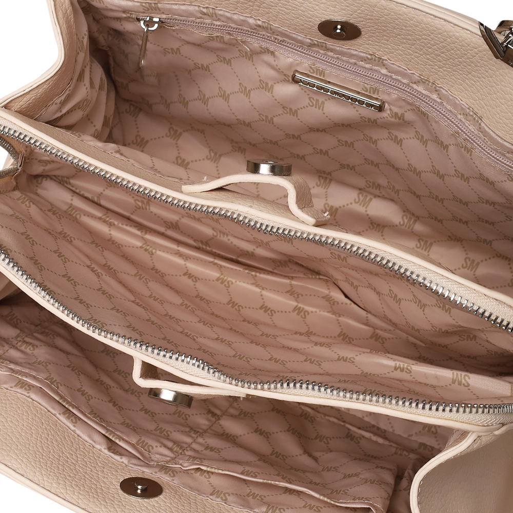 Bmatteo 2 Tapioca Satchel