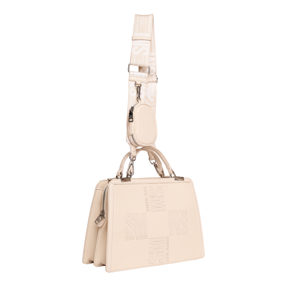 Bmatteo 2 Tapioca Satchel