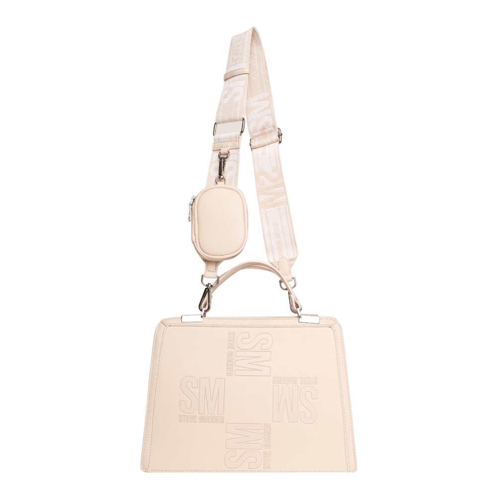 Bmatteo 2 Tapioca Satchel