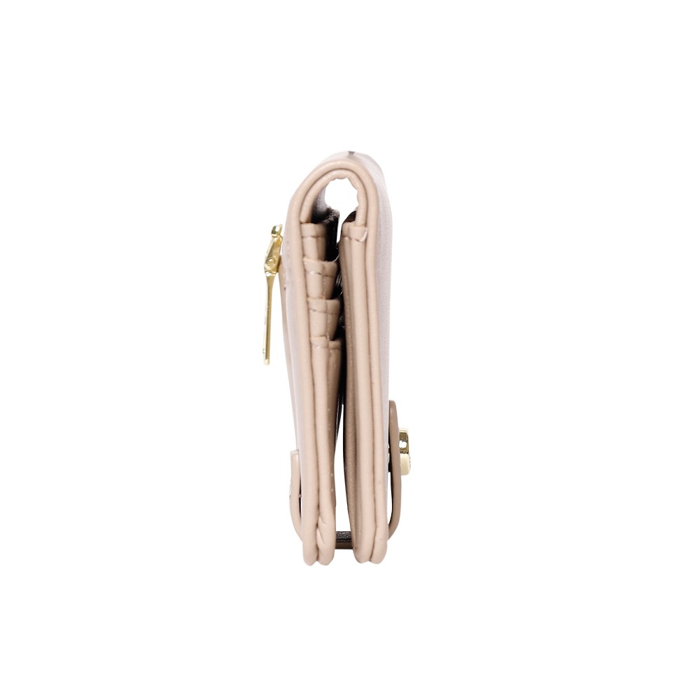 Ballen Timeless Taupe Clutches & Wallets