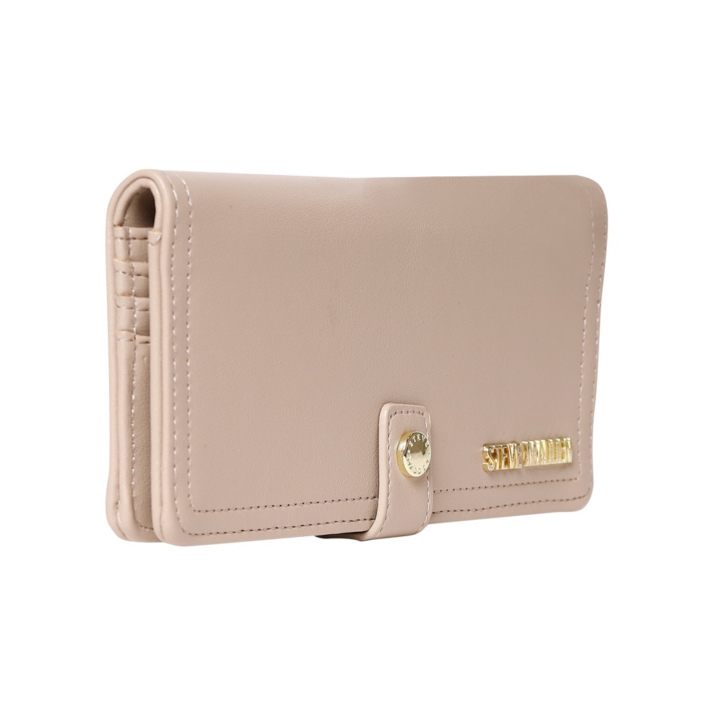 Ballen Timeless Taupe Clutches & Wallets