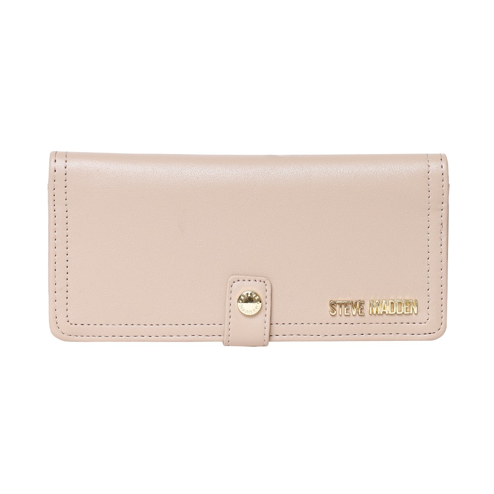 Ballen Timeless Taupe Clutches & Wallets
