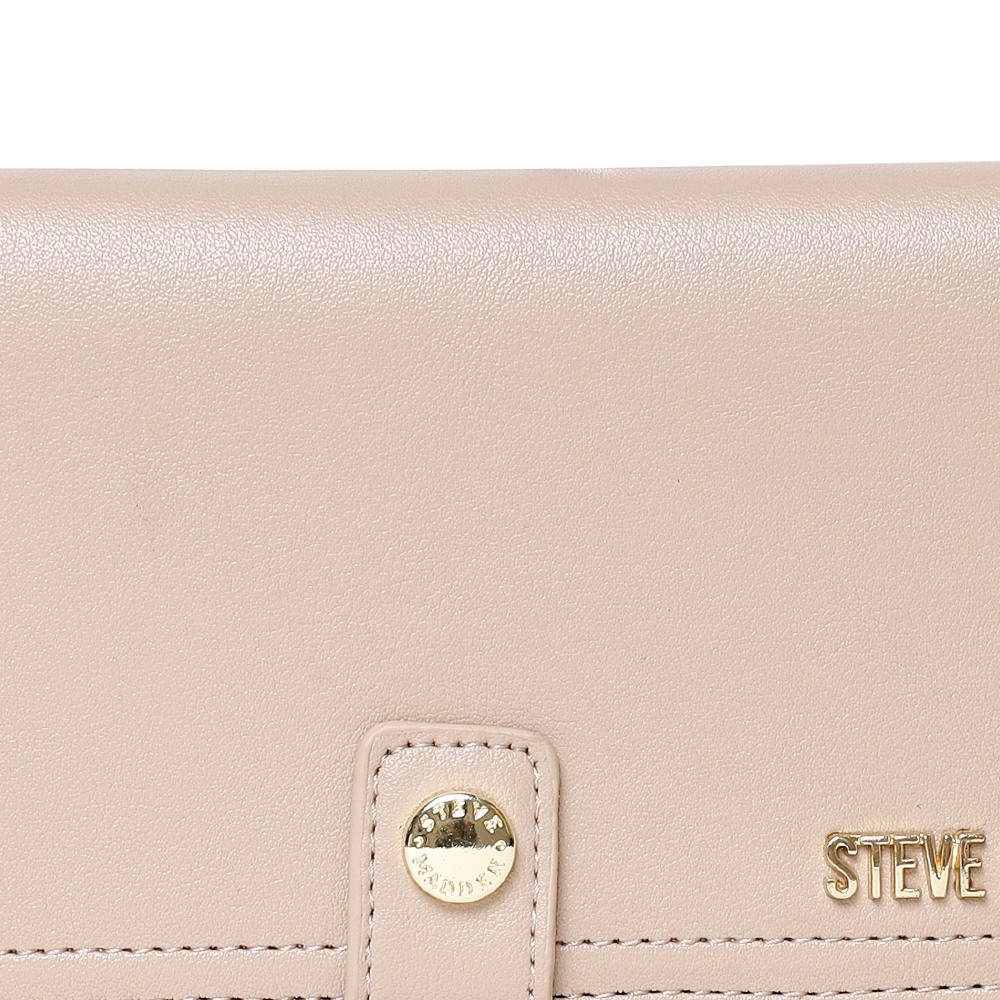 Ballen Timeless Taupe Clutches & Wallets