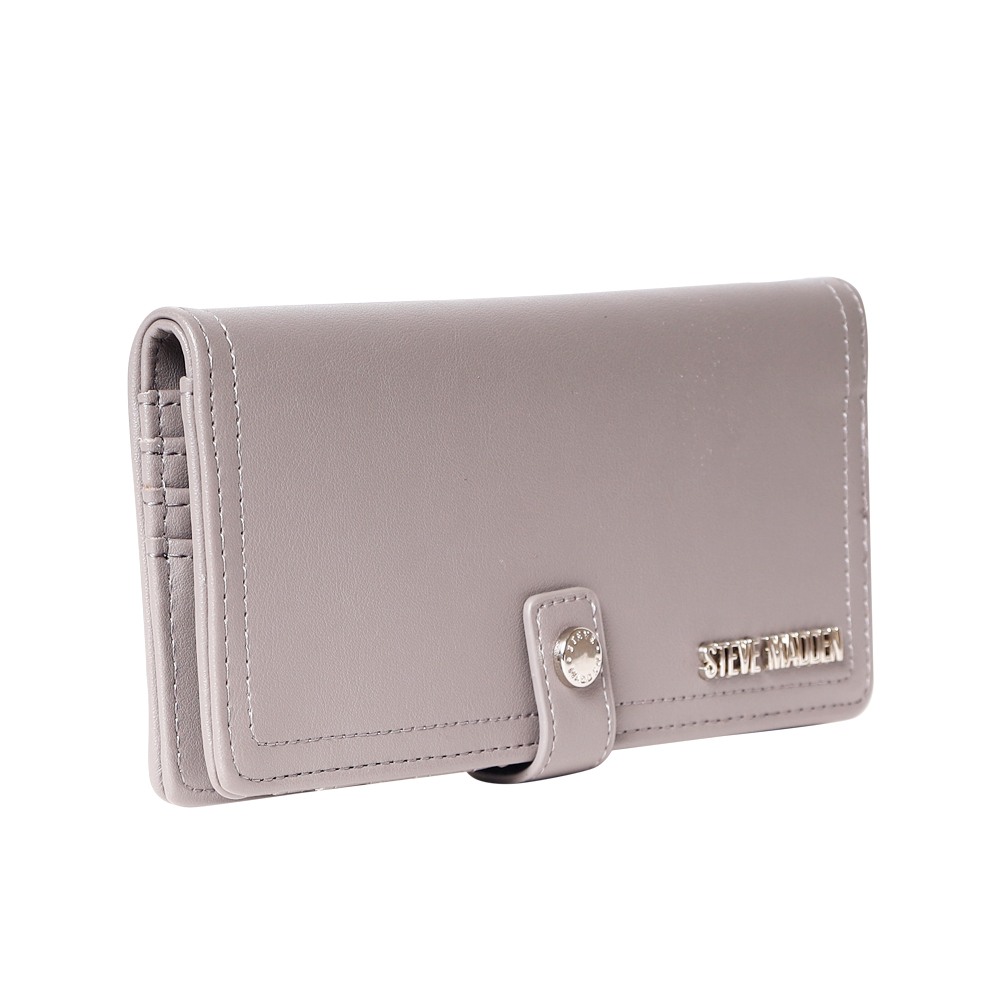 BALLEN GRAVITY GREY WALLET