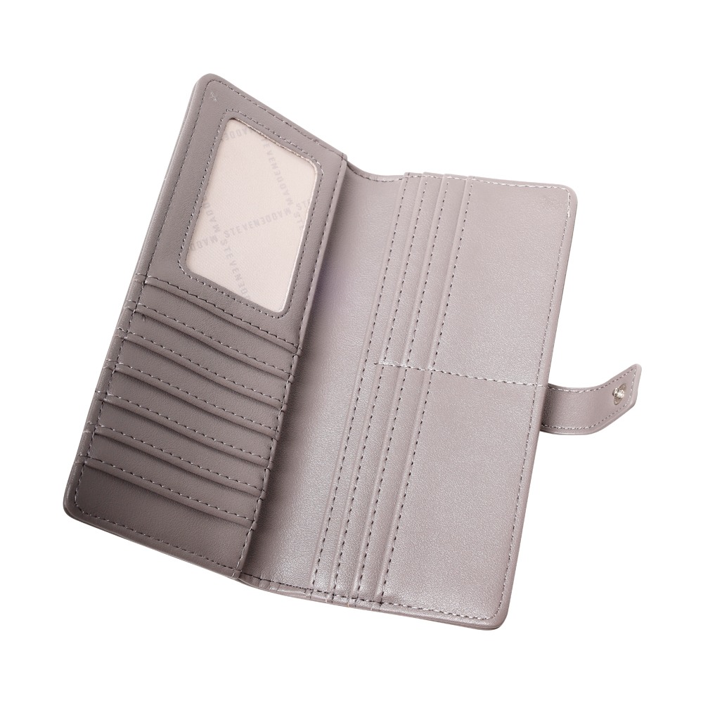 BALLEN GRAVITY GREY WALLET